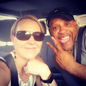 Meet your Posher, Candace